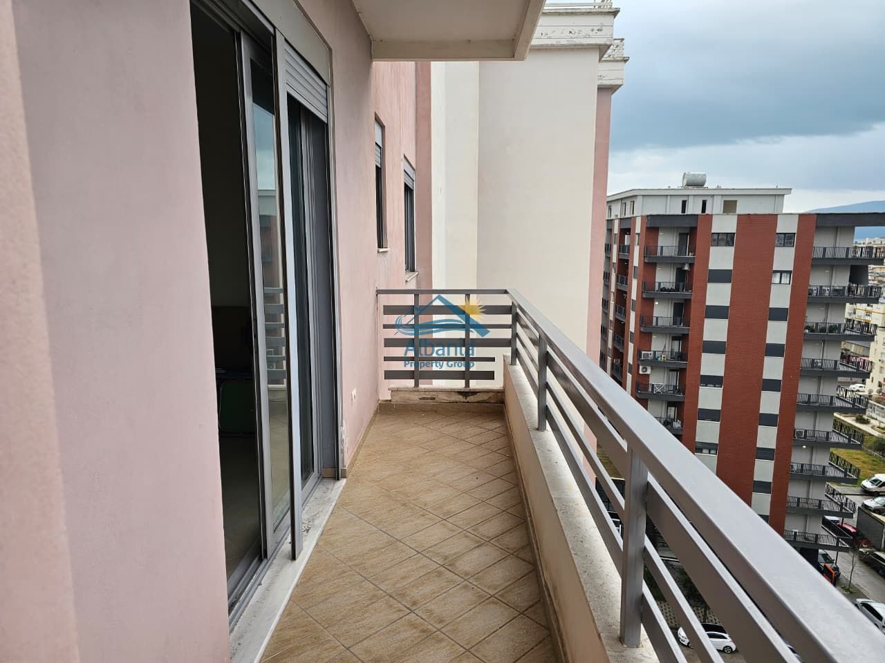 5 Appartamento In Vendita A Valona Albania, Rr.Gjergj Kastrioti